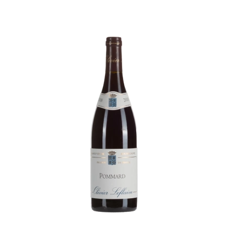 Olivier Leflaive Pommard 2018 bottiglia 75cl – Bwineshop