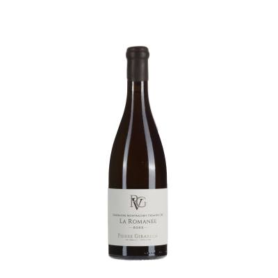 Pierre Girardin Chassagne-Montrachet La Romanée 2022 1er Cru bottiglia 75cl – Bwineshop