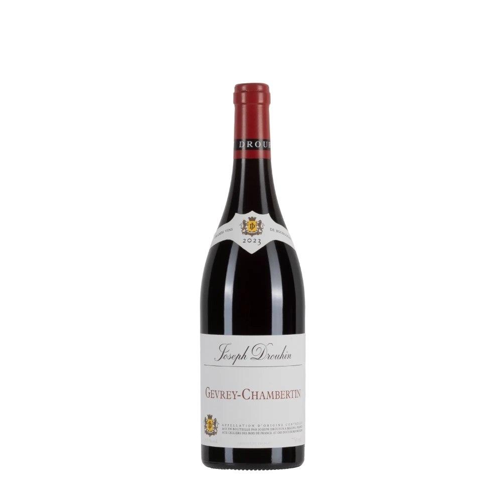 Joseph Drouhin Vosne-Romanée 2023 bottiglia 75cl – Bwineshop
