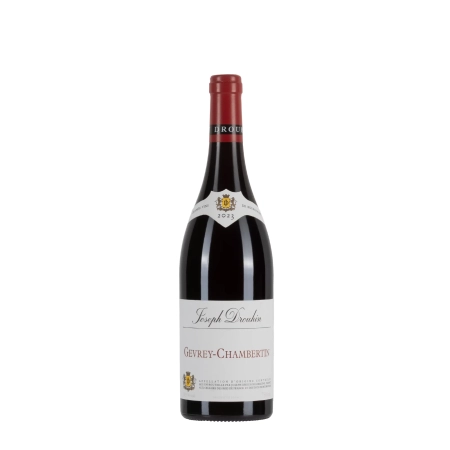 Joseph Drouhin Vosne-Romanée 2023 bottiglia 75cl – Bwineshop