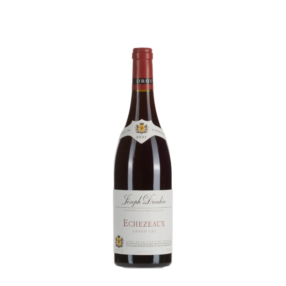 Joseph Drouhin Échezeaux Grand Cru 2021 bottiglia 75cl – Bwineshop