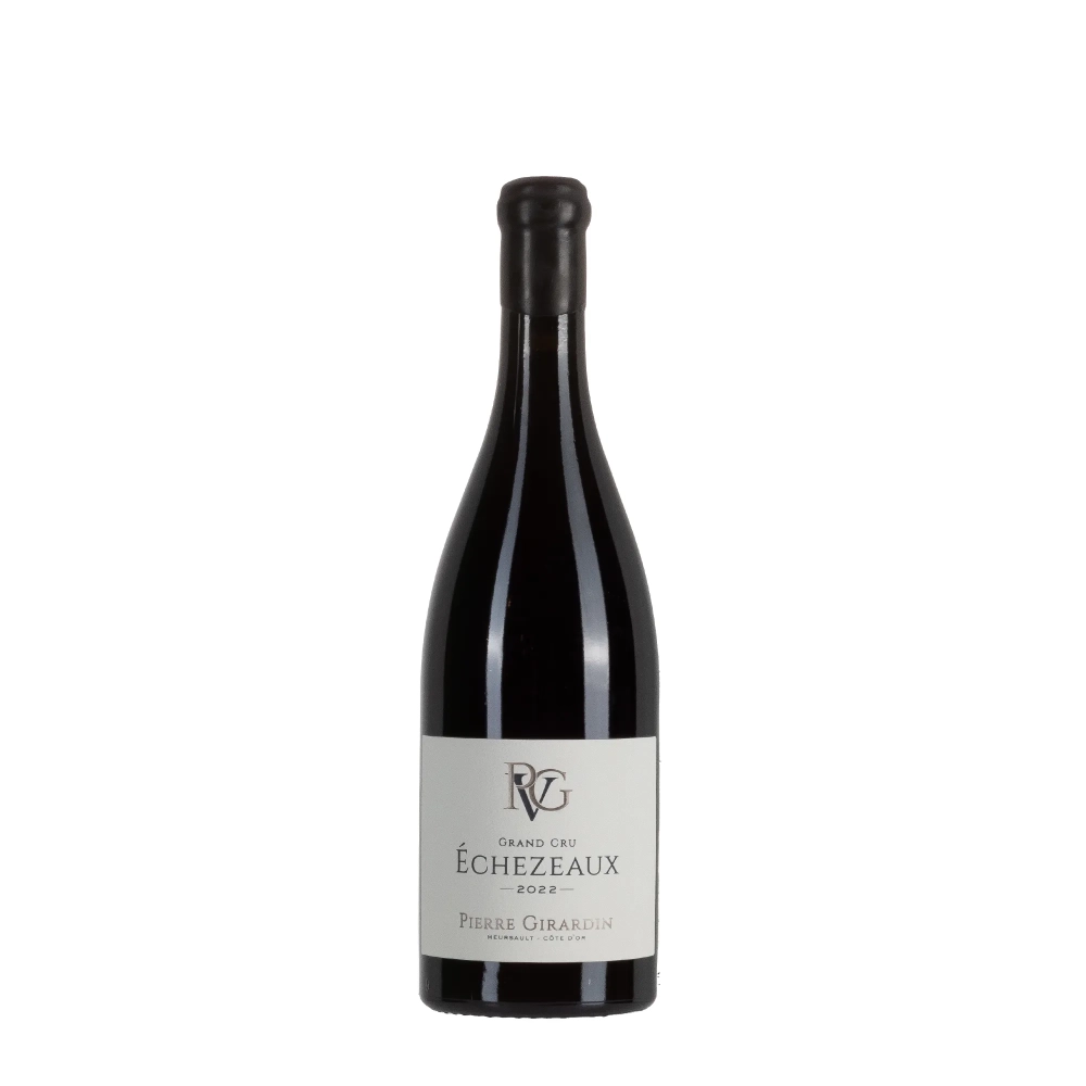 Pierre Girardin Échezeaux Grand Cru 2022 bottiglia 75cl – Bwineshop