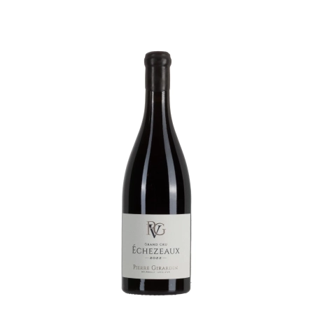Pierre Girardin Échezeaux Grand Cru 2022 bottiglia 75cl – Bwineshop