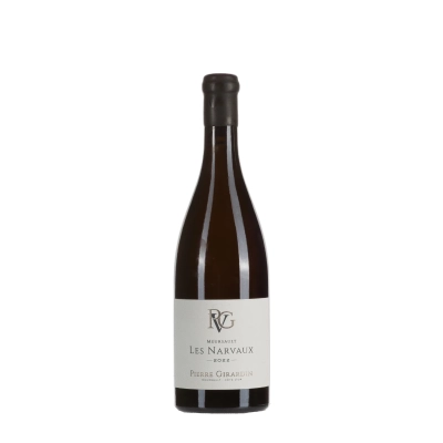 Pierre Girardin Meursault Les Narvaux 2022 bottiglia 75cl – Bwineshop