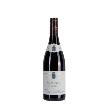 Olivier Leflaive Bourgogne Rouge Cuvée Margot 2022 bottiglia 75cl – Bwineshop