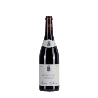 Olivier Leflaive Bourgogne Rouge Cuvée Margot 2022 bottiglia 75cl – Bwineshop