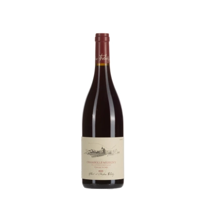 Domaine Felettig Chambolle-Musigny Vieilles Vignes 2023 bottiglia 75cl – Bwineshop