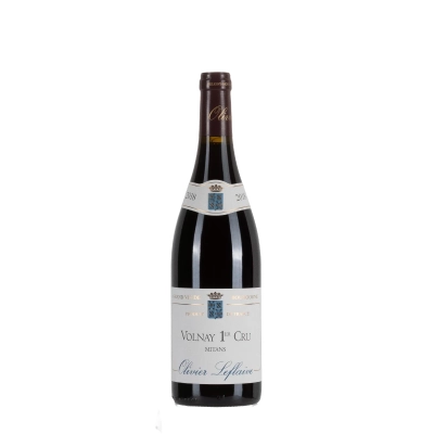 Olivier Leflaive Volnay Mitans 2018 1er Cru bottiglia 75cl – Bwineshop