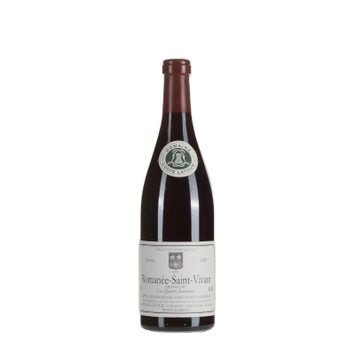 Louis Latour Romanée-Saint-Vivant Les Quatre Journaux 2020 bottiglia 75cl – Bwineshop