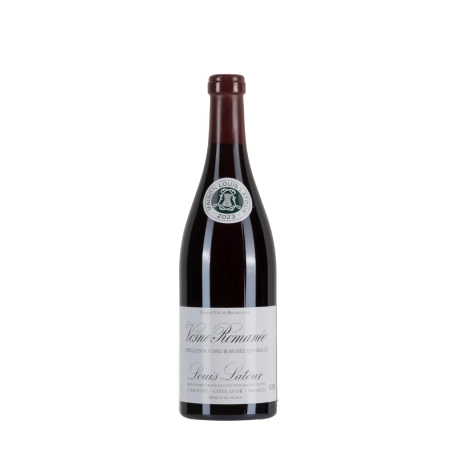 Louis Latour Vosne-Romanée 2023 bottiglia 75cl – Bwineshop
