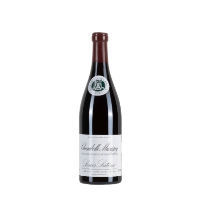 Louis Latour Chambolle-Musigny 2020 bottiglia 75cl – Bwineshop