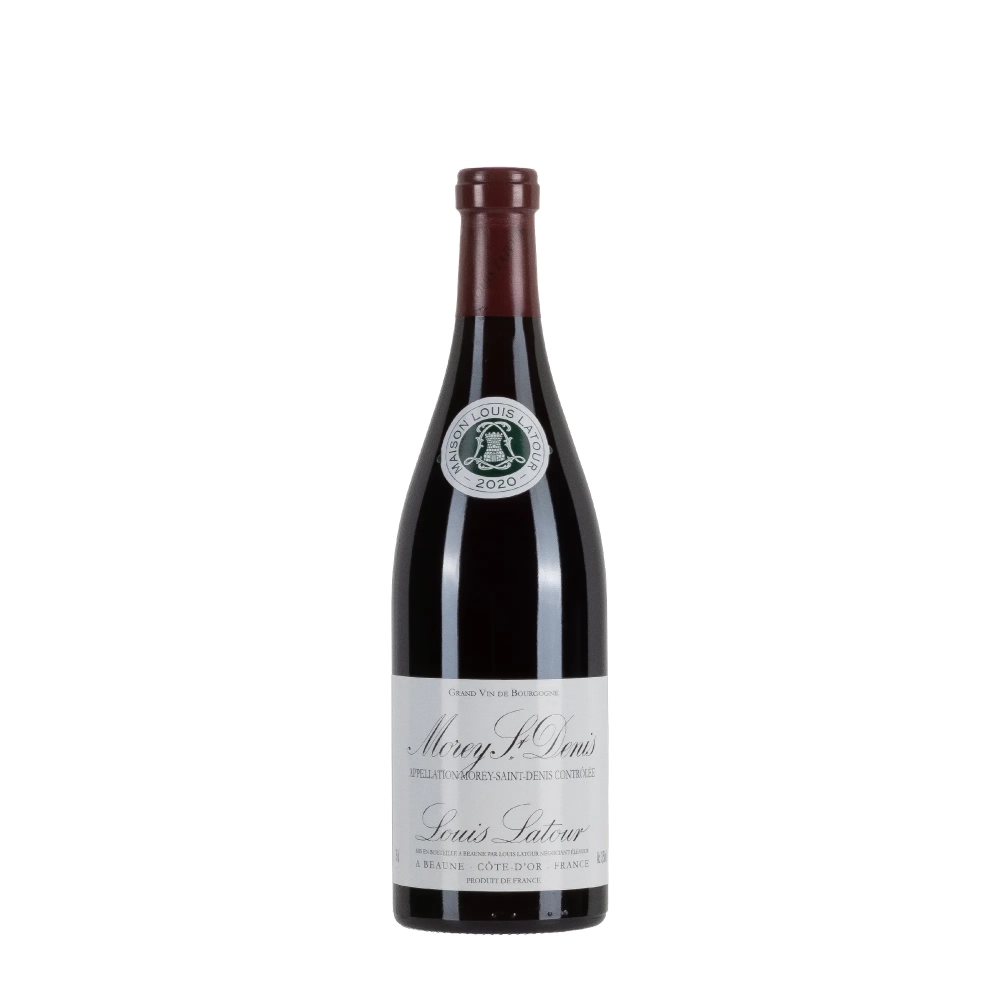 Louis Latour Morey-Saint-Denis 2020 bottiglia 75cl – Bwineshop