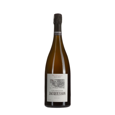 Jacquesson Dizy Terres Rouges 2015 Magnum 150cl – Bwineshop