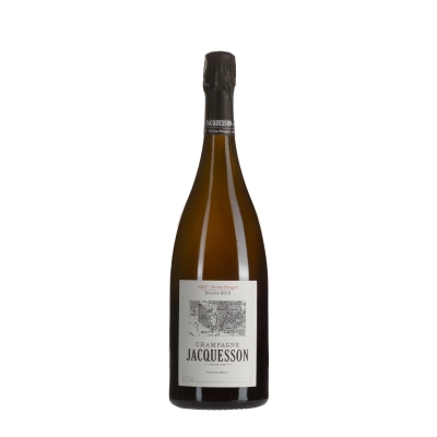 Jacquesson Dizy Terres Rouges 2015 Magnum 150cl – Bwineshop