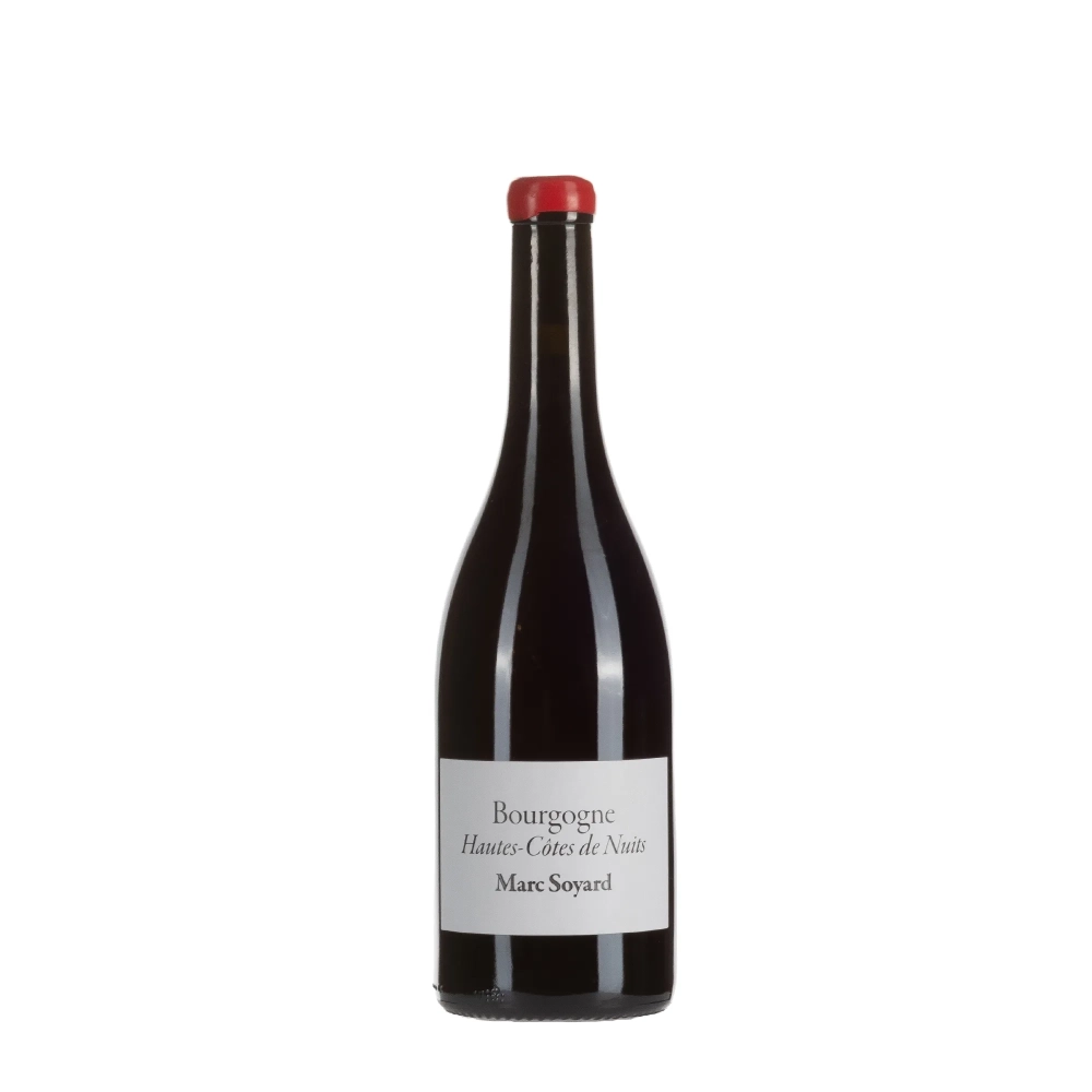 Marc Soyard Bourgogne Hautes-Côtes de Nuits 2022 bottiglia 75cl – Bwineshop