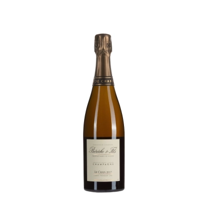 Bérêche & Fils Le Cran 2017 bottiglia 75cl – Bwineshop