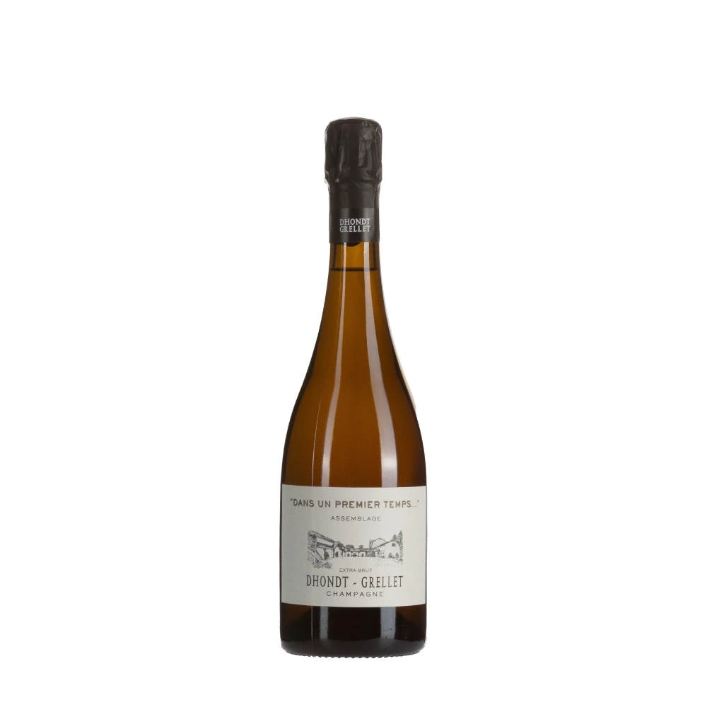 Dhondt-Grellet Dans Un Premier Temps bottiglia 75cl – Bwineshop
