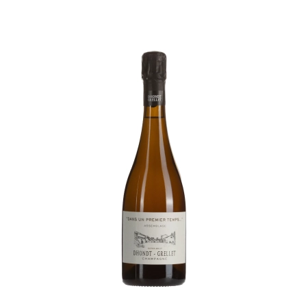 Dhondt-Grellet Dans Un Premier Temps bottiglia 75cl – Bwineshop