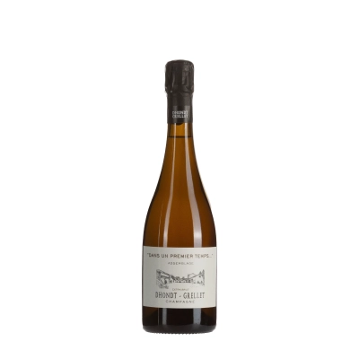 Dhondt-Grellet Dans Un Premier Temps bottiglia 75cl – Bwineshop