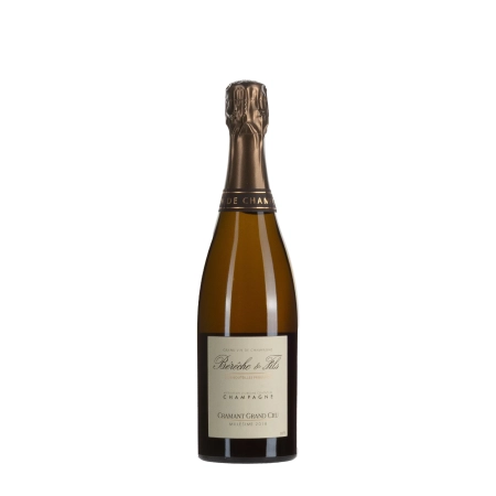 Bérêche & Fils Cramant 2018 Grand Cru bottiglia 75cl – Bwineshop