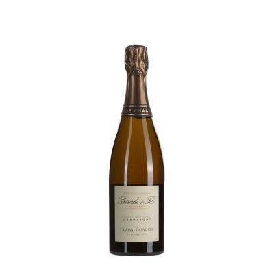 Bérêche & Fils Cramant 2018 Grand Cru bottiglia 75cl – Bwineshop