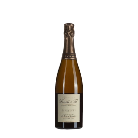 Bérêche & Fils Les Beaux Regards 2018 bottiglia 75cl – Bwineshop