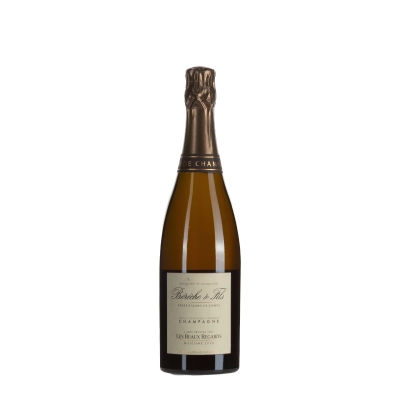 Bérêche & Fils Les Beaux Regards 2018 bottiglia 75cl – Bwineshop