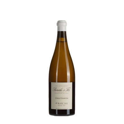 Bérêche & Fils Coteaux Champenois Aÿ Blanc 2022 Grand Cru bottiglia 75cl – Bwineshop