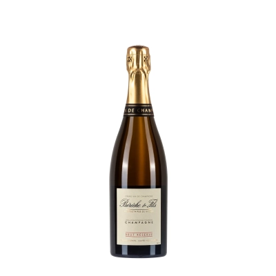 Bérêche & Fils Brut Réserve bottiglia 75cl – Bwineshop