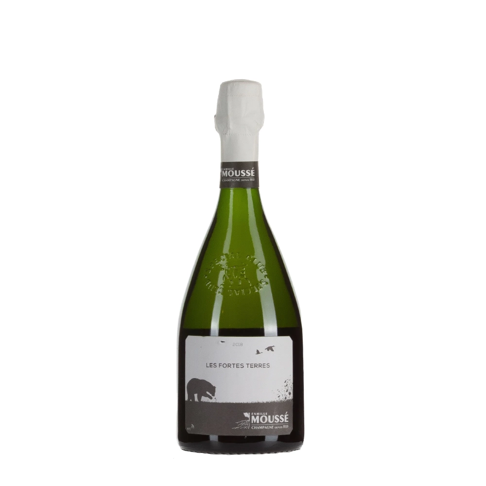 Moussé Fils Special Club Les Fortes Terres 2018 bottiglia 75cl – Bwineshop