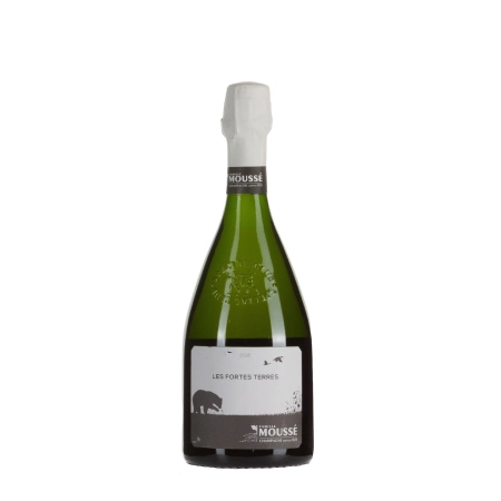 Moussé Fils Special Club Les Fortes Terres 2018 bottiglia 75cl – Bwineshop