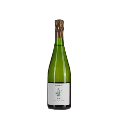 Pinot Chevauchet Joyeuse bottiglia 75cl – Bwineshop