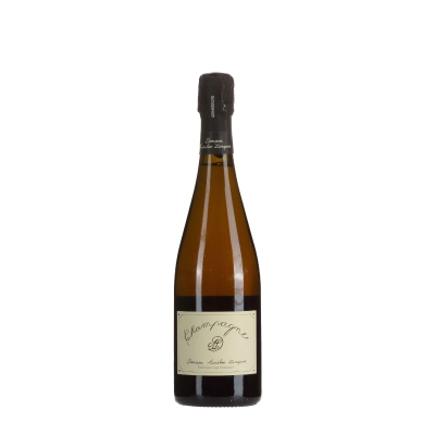 Aurélien Lurquin Brut Nature Les Forcières bottiglia 75cl – Bwineshop