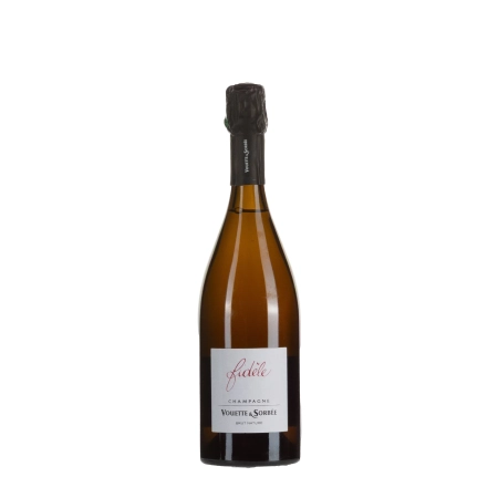 Vouette & Sorbée Fidèle Brut Nature R19 bottiglia 75cl – Bwineshop