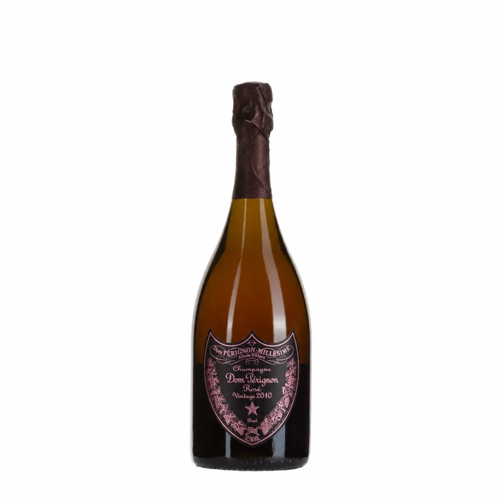 Dom Pérignon Rosé 2010 bottiglia 75cl – Bwineshop