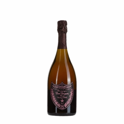 Dom Pérignon Rosé 2010 bottiglia 75cl – Bwineshop