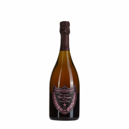 Dom Pérignon Rosé 2010 Luminous bottiglia 75cl – Bwineshop