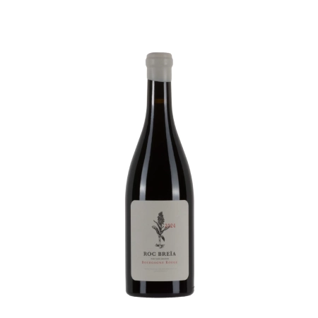 Roc Breïa Bourgogne Rouge 2024 bottiglia 75cl – Bwineshop
