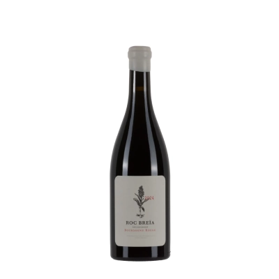 Roc Breïa Bourgogne Rouge 2024 bottiglia 75cl – Bwineshop