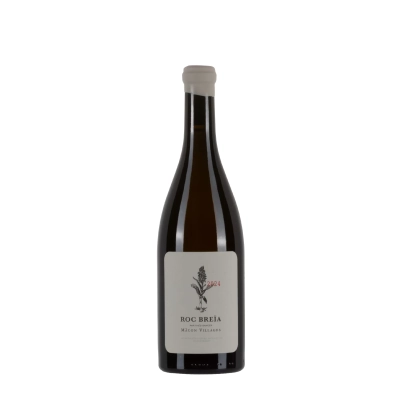 Roc Breïa Mâcon-Villages 2024 bottiglia 75cl – Bwineshop