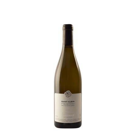 Lamy-Pillot Saint Aubin Les Combes 1er Cru