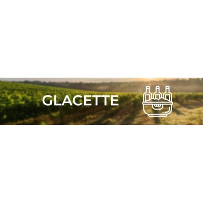 Glacette | Raffredda il Tuo Champagne con Stile | Bwineshop.com