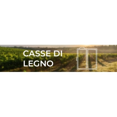 Casse in Legno per Vino | Eleganza per Bottiglie | Bwineshop.com