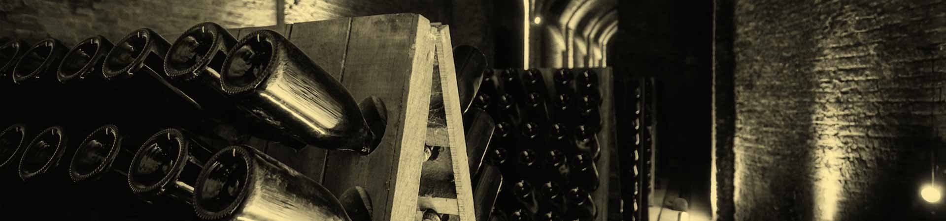 Spumanti Méthode Traditionnelle | Crémant da tutta la Francia - Bwineshop