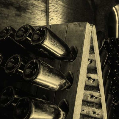 Spumanti Méthode Traditionnelle | Crémant da tutta la Francia - Bwineshop