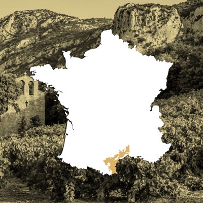 Vini del Languedoc Rossi - Bwineshop