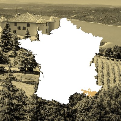 Vini Bianchi della Provenza – Bwineshop