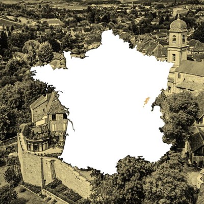 Vini Bianchi dello Jura | Savagnin e Chardonnay - Bwineshop