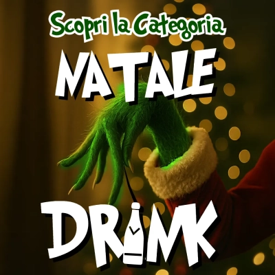 Drink Natale 2025 | Champagne e Vini da Regalo | Bwineshop