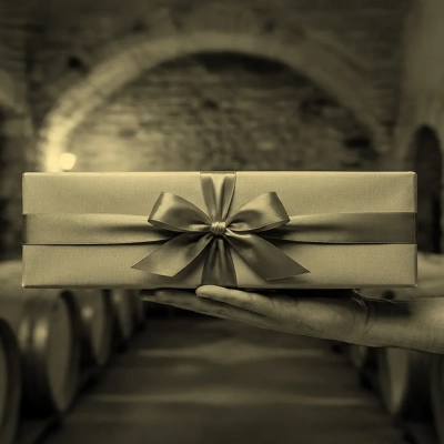 Champagne da Regalo | Idee Regalo Eleganti | Bwineshop